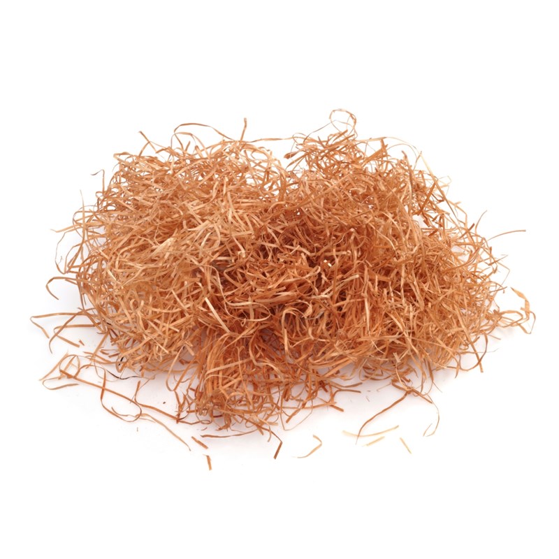 Natural Wood Wool