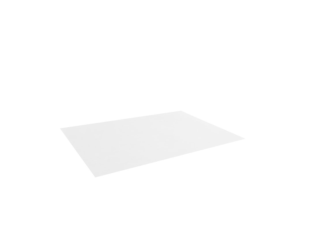 Food Tray Liner, White | Berica Packaging NZ